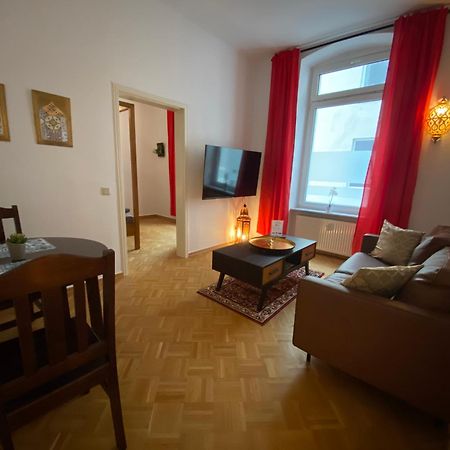 City Residences Koblenz Экстерьер фото