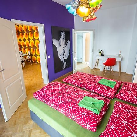 City Residences Koblenz Экстерьер фото