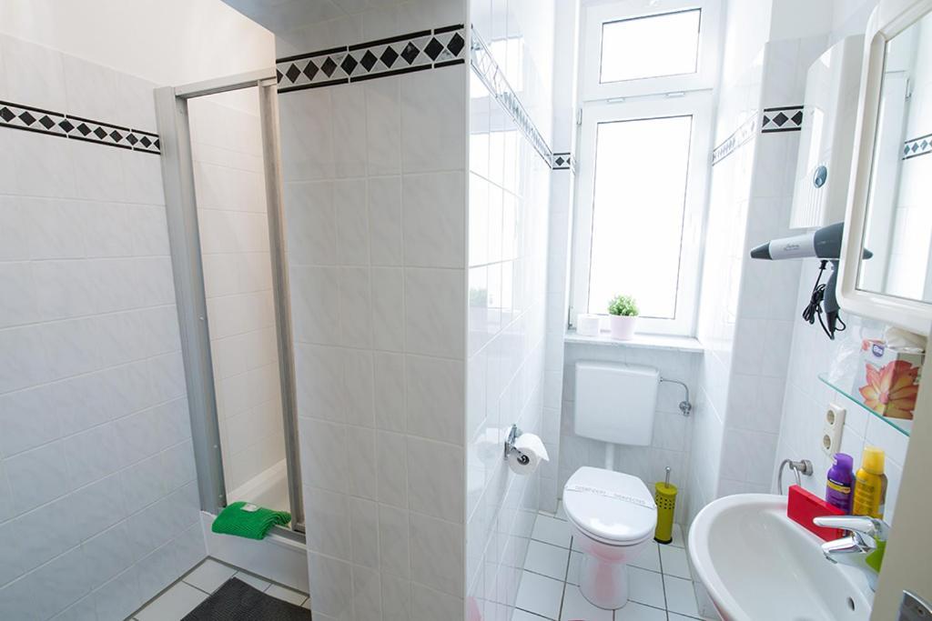 City Residences Koblenz Экстерьер фото