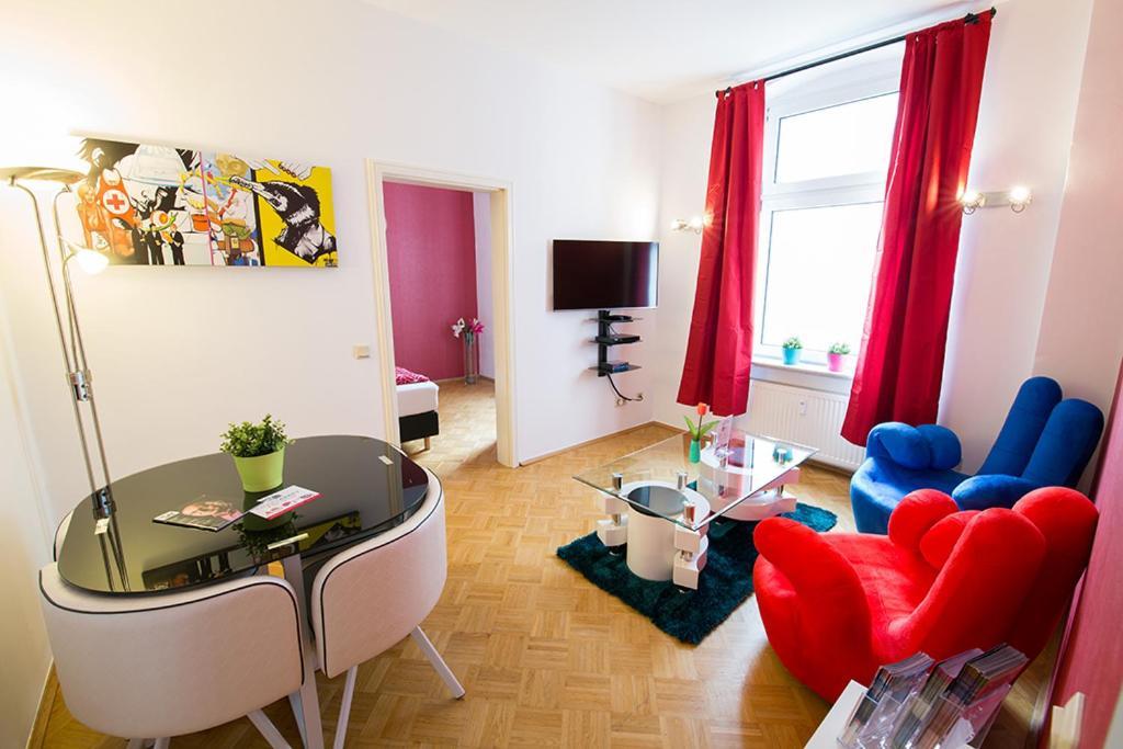 City Residences Koblenz Кобленц Экстерьер фото