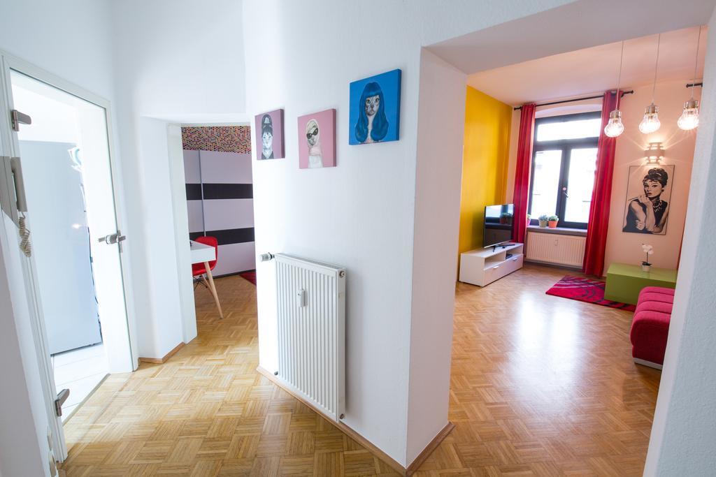 City Residences Koblenz Кобленц Экстерьер фото