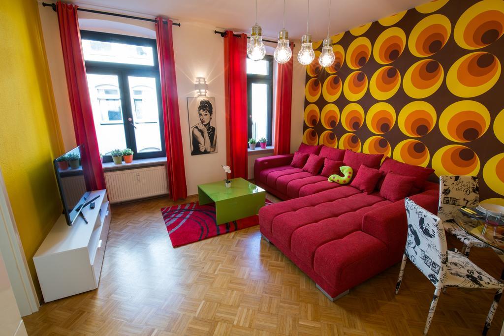 City Residences Koblenz Экстерьер фото