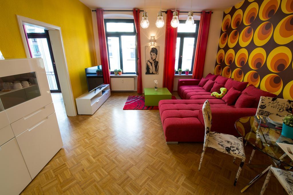 City Residences Koblenz Кобленц Экстерьер фото