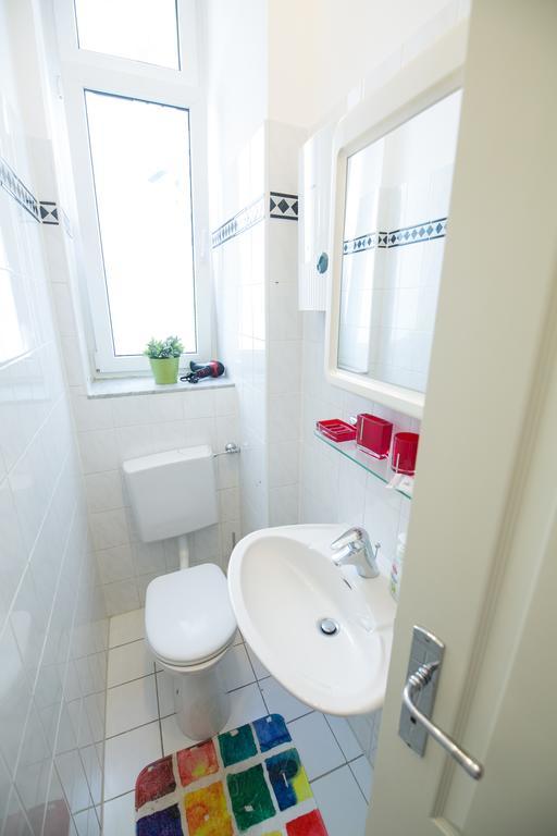 City Residences Koblenz Кобленц Экстерьер фото