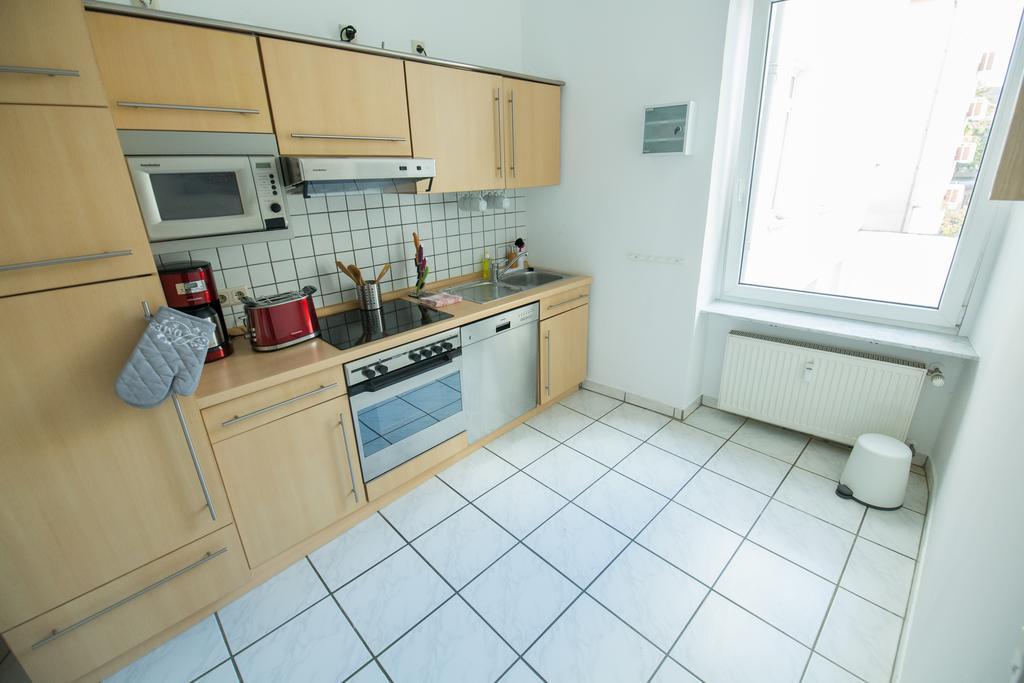 City Residences Koblenz Экстерьер фото