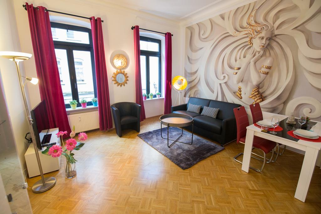 City Residences Koblenz Кобленц Экстерьер фото