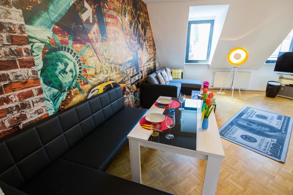 City Residences Koblenz Экстерьер фото