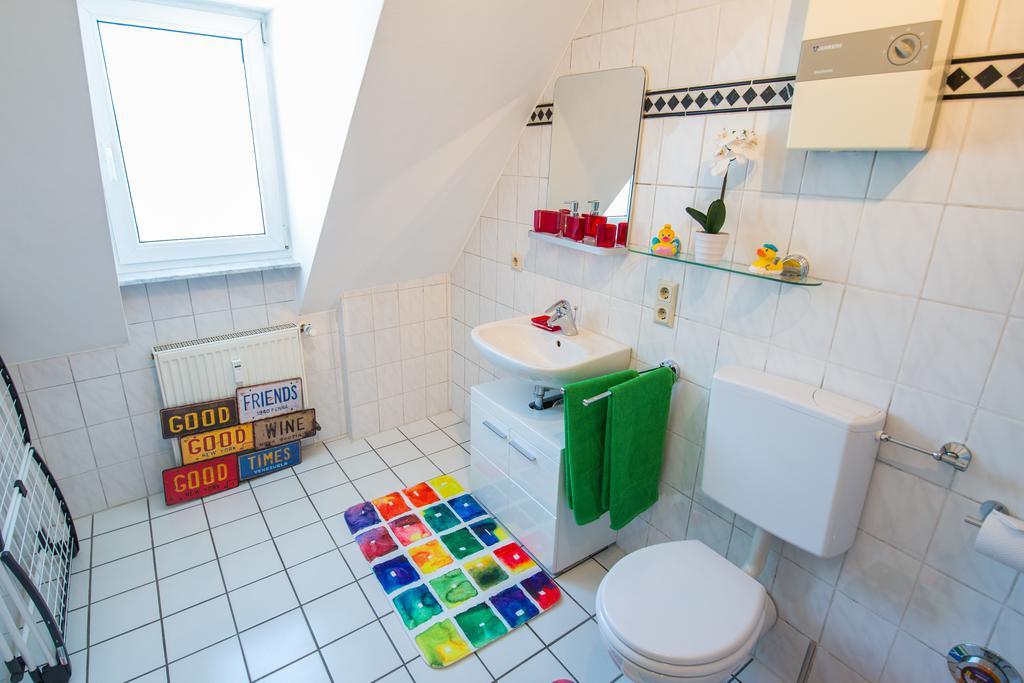 City Residences Koblenz Экстерьер фото