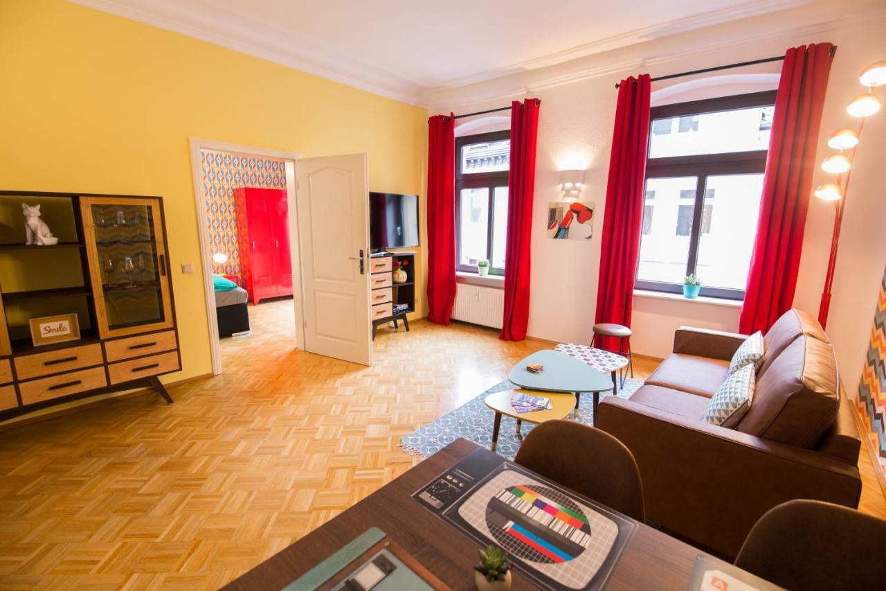 City Residences Koblenz Экстерьер фото