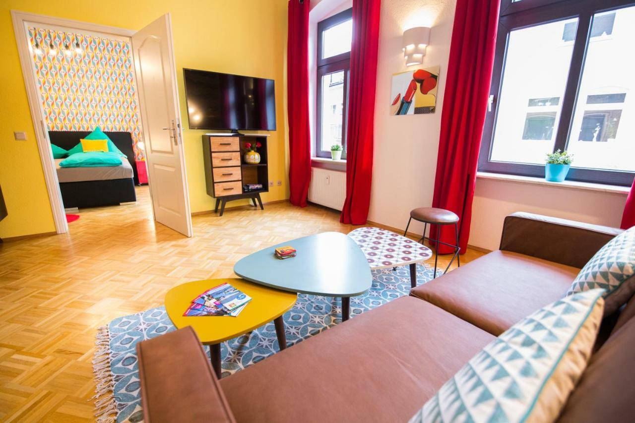City Residences Koblenz Кобленц Экстерьер фото